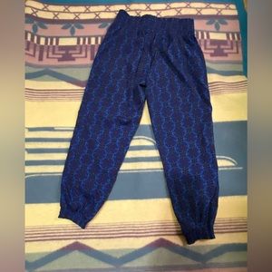 Vintage Aerie Parachute Pant Women Medium